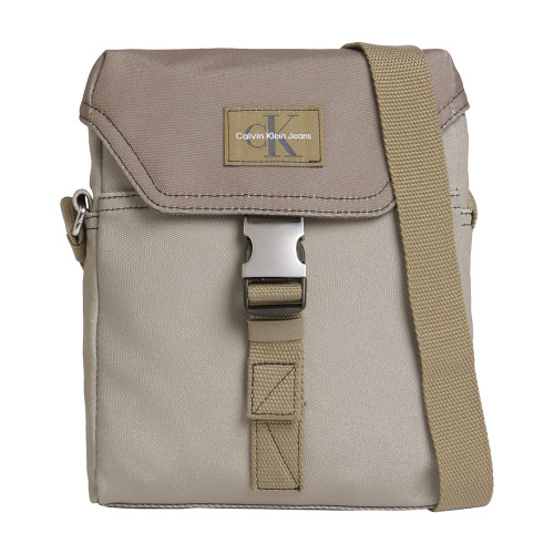 Calvin Klein Τσαντάκι ώμου Workwear UT Flap Reporter